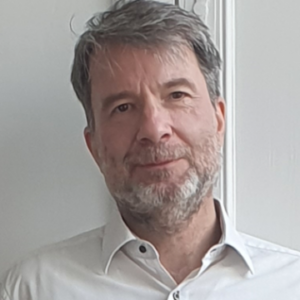 Picture of Klaus Reichenberger